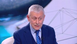 Соломон Паси: България трябва да подкрепя Украйна, Тайван, Южна Корея, Израел