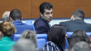 ПП-ДБ изпрати писмо до ГЕРБ-СДС с конкретни рамки за втория мандат
