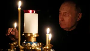 За Путин атентатът е 