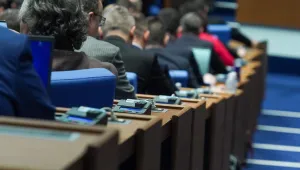 НС прие спешни промени, свързани с назначаването на служебен премиер