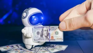Изкуственият интелект навлиза и в събирането на просрочени дългове