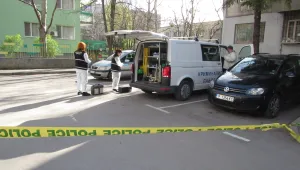 Откриха тяло до ясла в Русе, районът е отцепен