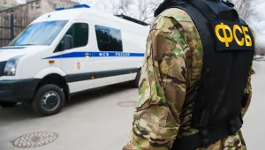 Русия: Предотвратихме терористичен акт чрез взрив в Ставрополския край