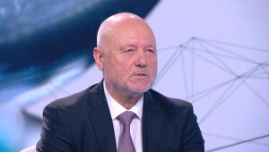Тодор Тагарев: Ситуацията е сложна, има значение кой ще е служебен министър дори за два месеца