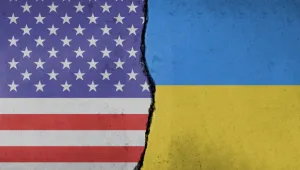 Украинските депутати ратифицираха споразумението за редкоземните метали със САЩ