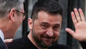 Зеленски получи доклади на украинското разузнаване за ликвидирането на висши руски военни 