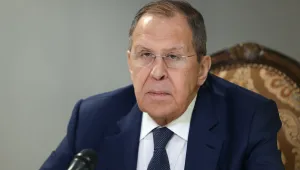 Русия към НАТО и ЕС: Всяка агресия срещу нас ще бъде посрещната с решителна реакция