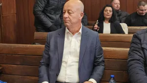 Прокуратурата отново иска отстраняването на кмета на Минерални бани Мюмюн Искендер