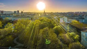 Времето днес – 16 юни 2025 г.: Температурите се повишават