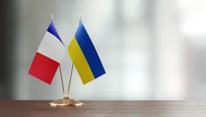 Франция продължава да предоставя разузнавателна информация на Украйна
