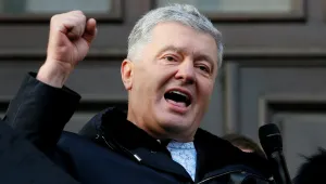 Опозицията в Украйна се е срещала с екипа на Доналд Тръмп