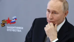 Говорителят на Зеленски: Путин иска да замрази войната, а не да сложи край