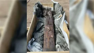Издигат паметник на българската азбука в Лос Анджелис