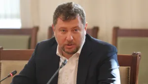 Ивайло Филипов: Сигналът за изчезналите бюлетини е подаден от мен