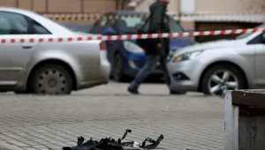 Руските сили за противовъздушна отбрана са свалили тази нощ 21 украински дрона