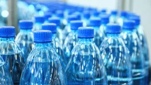 Столичната община ще раздава минерална вода заради горещото време