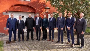 Пет съседни на Русия държави ще се оттеглят от Конвенцията за противопехотните мини