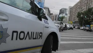 Застреляха украински активист в центъра на Одеса