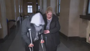 Мъжът, нападнал метеоролозите на Мургаш, остава под домашен арест в лечебно заведение