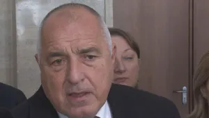 Борисов: Стискаме зъби до юли - прави се всичко, за да се спъне България за еврозоната