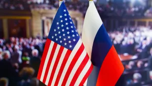Пратеник на Кремъл е във Вашингтон за разговори