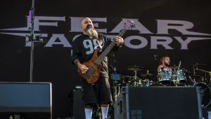 Mastodon и Fear Factory стават част от Hills of Rock 2025