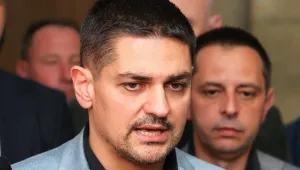 Радостин Василев: Ще приема всички решения на парламента, които ще върнат МЕЧ