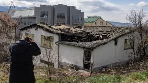 Пострадалите при пожара в Кочани - без никакви разходи по лечение и роуминг