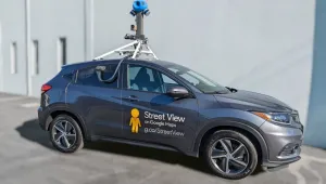 Колите на Google Street View отново тръгват из България