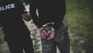 Задържаха трима за побой в София