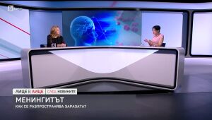 Лице в лице след Новините - 28.03.2025 	