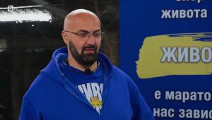 Ванко: Славко е доста разфокусиран | Живот на кантар 