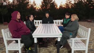 Червеният отбор взима стратегическо решение | Живот на кантар 