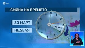 bTV Новините - Централна емисия - 29.03.2025	