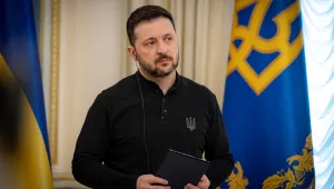 Зеленски предложи спиране на огъня за 30 дни, вместо за 30 часа, както обяви Русия