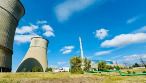 ТЕЦ „КонтурГлобал Марица Изток 3“ отново спира работа