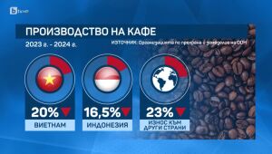 bTV Новините в 17 часа - 31.03.2025