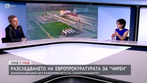 Лице в лице - 31.03.2025 