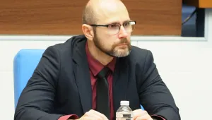 Правосъдният министър освободи от длъжност началника на затвора в София