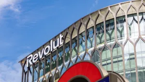 Revolut открива банка в Обединеното кралство