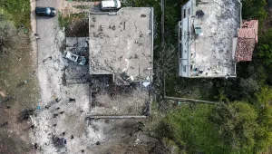 Израел може да нанесе удари по линейки и медицински обекти по време на сраженията с 