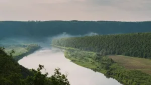 Молдова обяви тревога заради разлив на гориво
