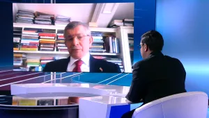 Ахмет Давутоглу пред Светослав Иванов: Светът навлиза в най-опасния период след Втората световна война