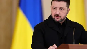 Зеленски предложи сделки за дронове между Украйна и Европа