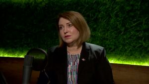 Снимка: Мария Горанова: Как да се справим с хроничната несигурност (ВИДЕО)