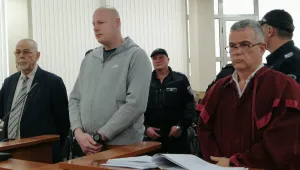 „Не исках да го убивам“: Решава се съдбата на обвиняемия за смъртта на Димитър от Цалапица