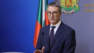 Трайчо Трайков: Успяхме да осигурим честни и свободни избори