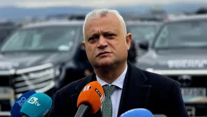 Емил Дечев: Сигналите за изборни нарушения са в пъти повече спрямо 2024 г.