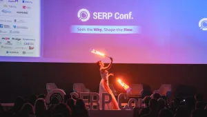 SERP Conf. Sofia 2026: Как AI променя правилата за видимостта онлайн