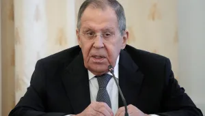 Изтече разговор между Лавров и Петер Сиярто: Унгарският външен министър обслужва Кремъл